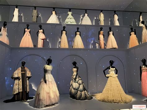 dior montaigne musee